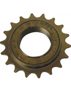 1 Epoch 18-tooth reinforced...