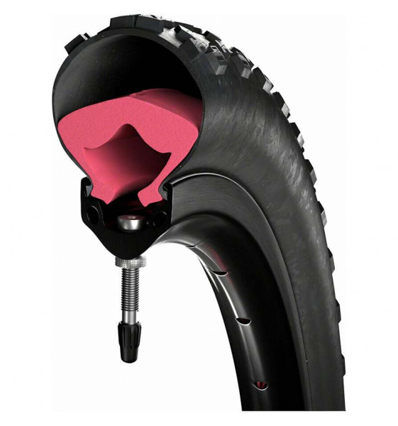 Antipinchazos TANNUS Armour tubeless...