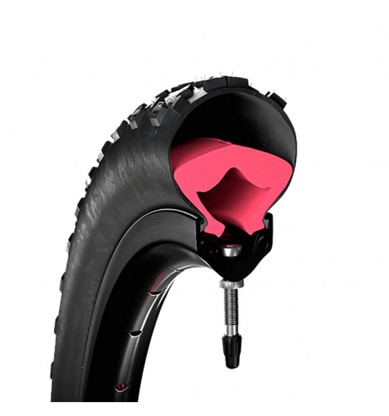 Antipinchazos TANNUS Armour tubeless 