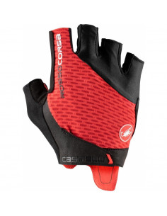 Guantes CASTELLI Rosso...
