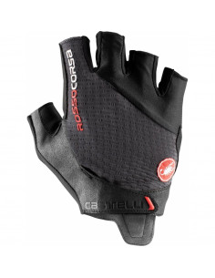 Guantes CASTELLI Rosso...
