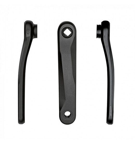 Juego de bielas FSA E-Bike Yamaha 170Mm