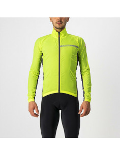 Chaqueta CASTELLI Squadra...