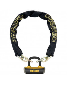 Mastiff Onguard Lock 110Cm...
