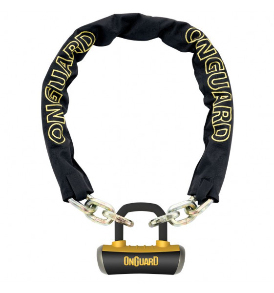 Mastiff Onguard serratura 110Cm X...