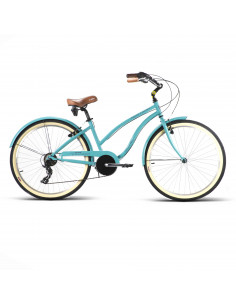 Fahrrad JL-Wenti Beach...