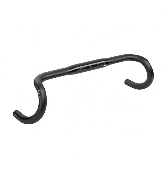 Manillar DEDA Gravel 100 RHM Di2...