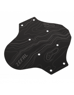 Guardabarros delantero...