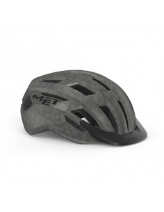 Casco Met Allroad Mips