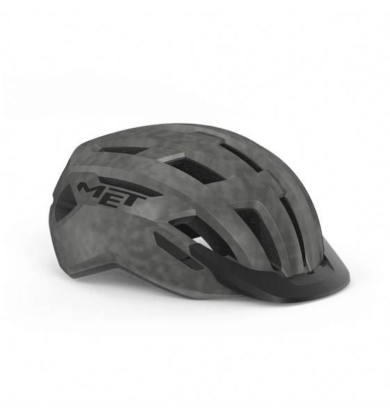 Casco Met Allroad Mips