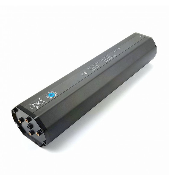 Bateria Interna E-Bike YAMAHA 500Wh 36V