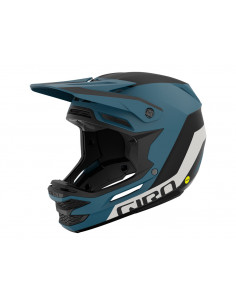 Casco Giro Insurgent Spherical