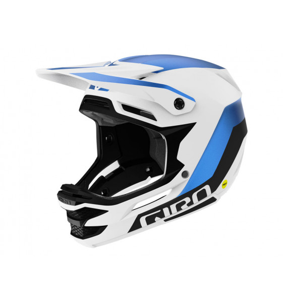 Casco Giro Insurgent Spherical