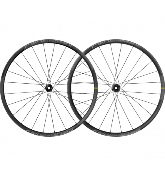 Ruedas Mavic Crossmax SL R Boost