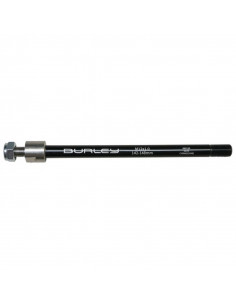Eje pasante Burley 12x1.75