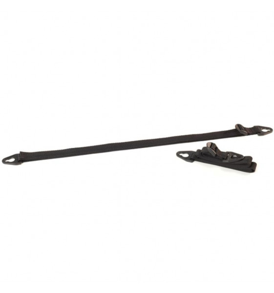 Juego de correas Burley para remolque...