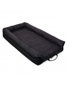 Cama Burley para remolque...