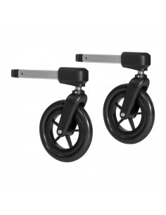 Kit Burley 2 ruedas de...