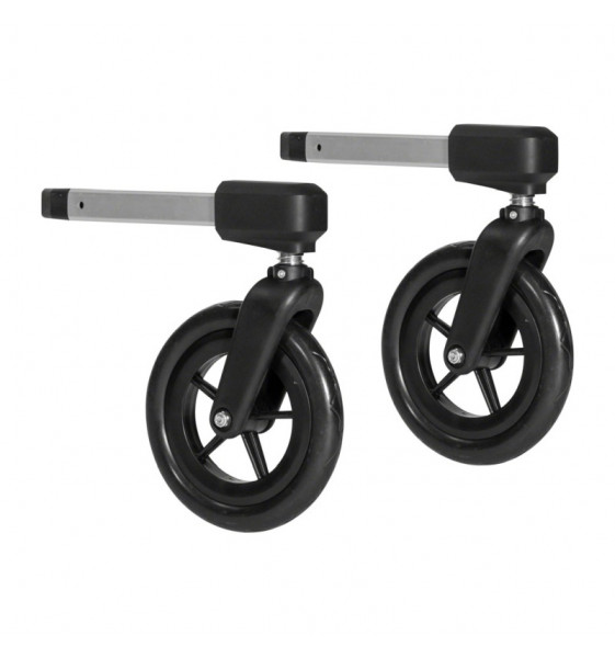 Kit Burley 2 ruedas de cochecito para...