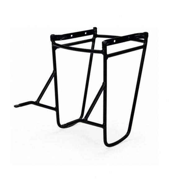 Portabultos Burley para remolque Coho