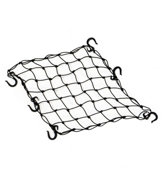 Red de equipaje para remolque Burley...