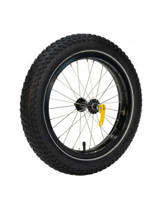 Rueda Burley 16 para...