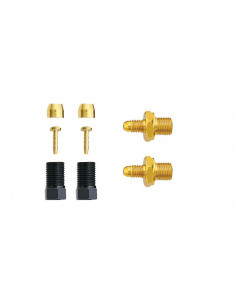 Kit Jagwire Shimano...