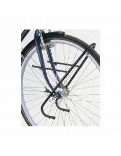 Lowrider Tubus Tara Black...