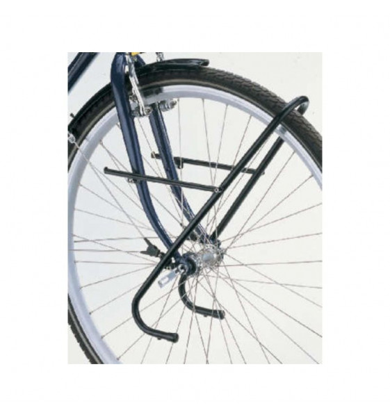 Lowrider Tubus Tara Black 26-28"