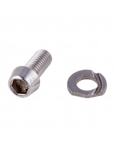 Screw kit/washer cable...