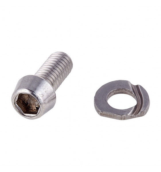 Screw kit/washer cable tightening...