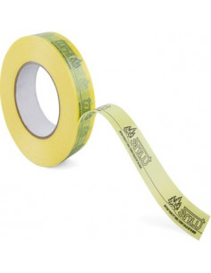 Fondo de llanta Tune cinta...