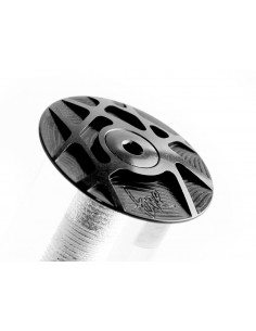 Tapa potencia Tune aluminio