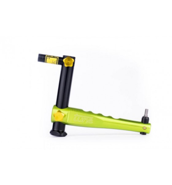 Herramienta Tune Linientreu para...