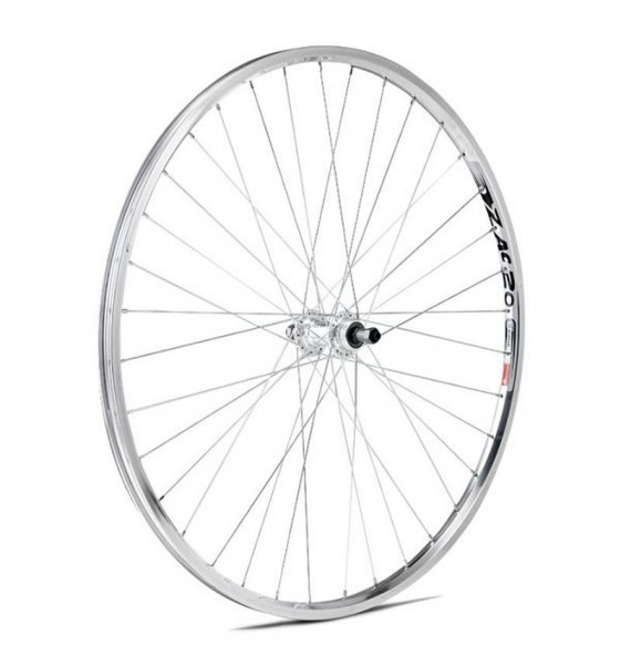 Rueda Delantera Gurpil 700C Hibrida...