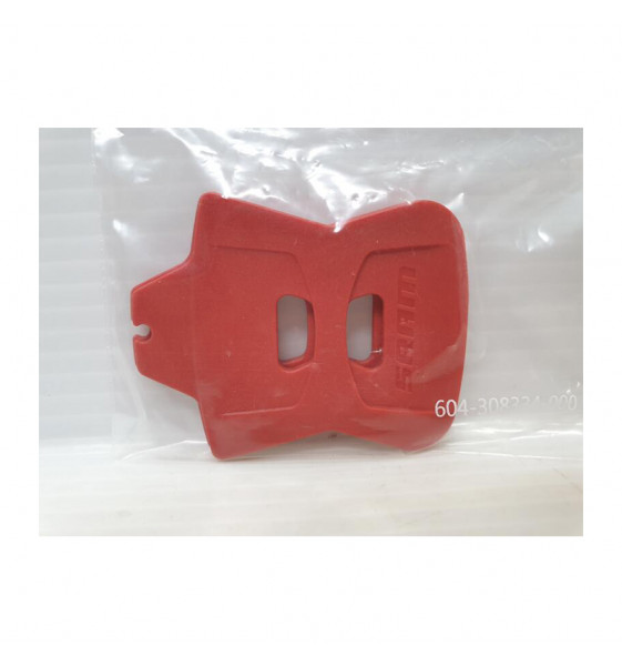 Juego de espaciadores SRAM 2.8 mm...