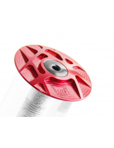 Tapa potencia Tune aluminio