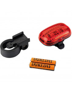 Piloto Trasero GES 3 LEDs