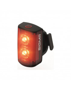 Luz Trasera Sigma Buster RL...