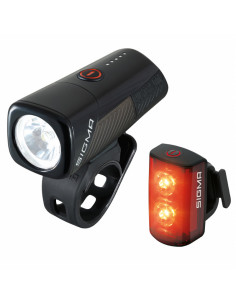 Kit Luces Sigma Buster...