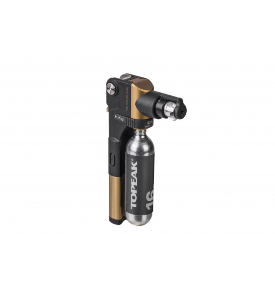 Herramienta Topeak Tubi Master+