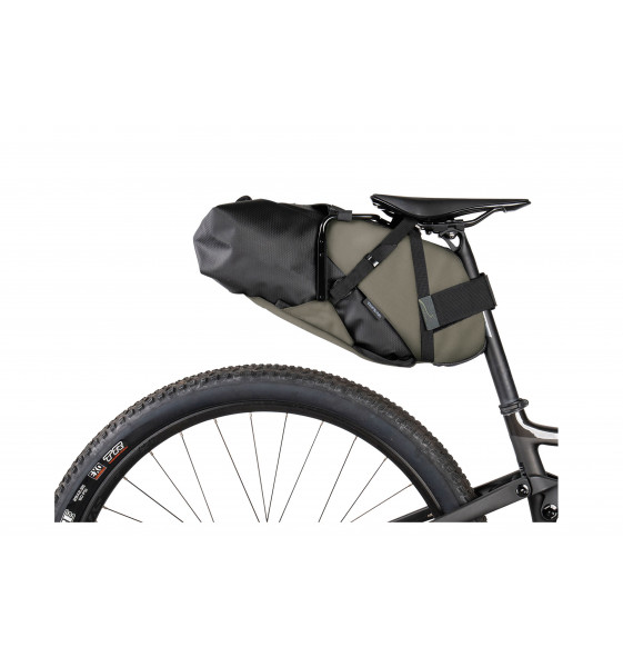 Bolsa Tija de sillin Backloader X 10L...