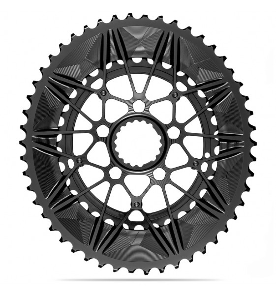 Juego de Platos Absolute Black...