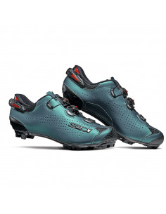 MTB Tiger SRS Carbon 2 SIDI...