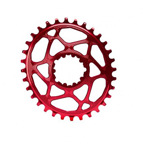 Plato Absolute Black Ovalado Direct...