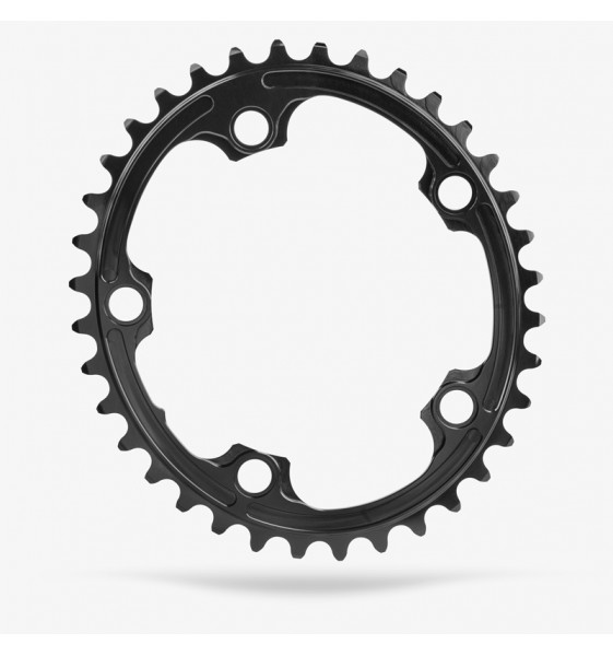 Plato Absolute Black Ovalado 36D 110...