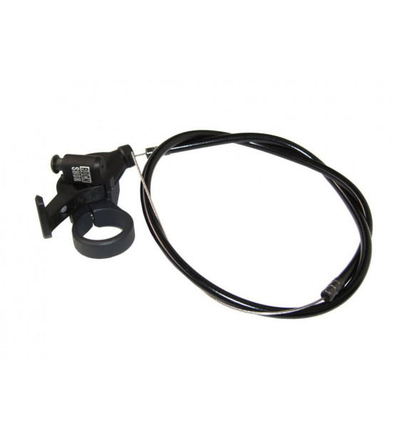 Mando remoto horquilla Rockshox Poplock