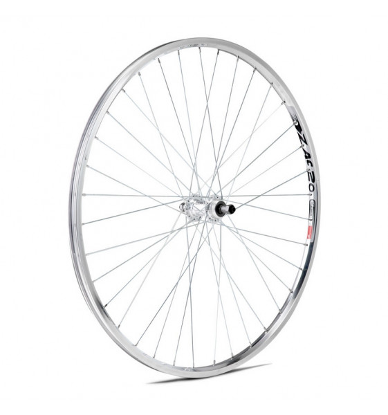 Rueda Trasera   Hibrida Cassette 8V