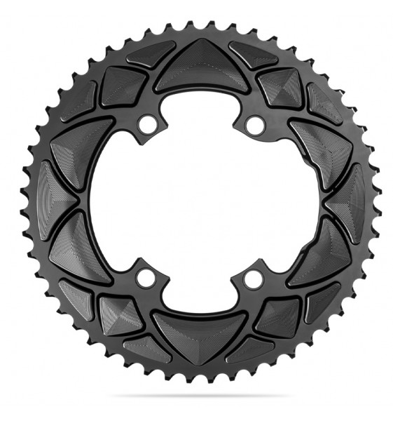 Plato Absolute Black 53D 110 BCD Shim...