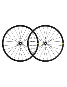 Ruedas MAVIC Ksyrium Disc...